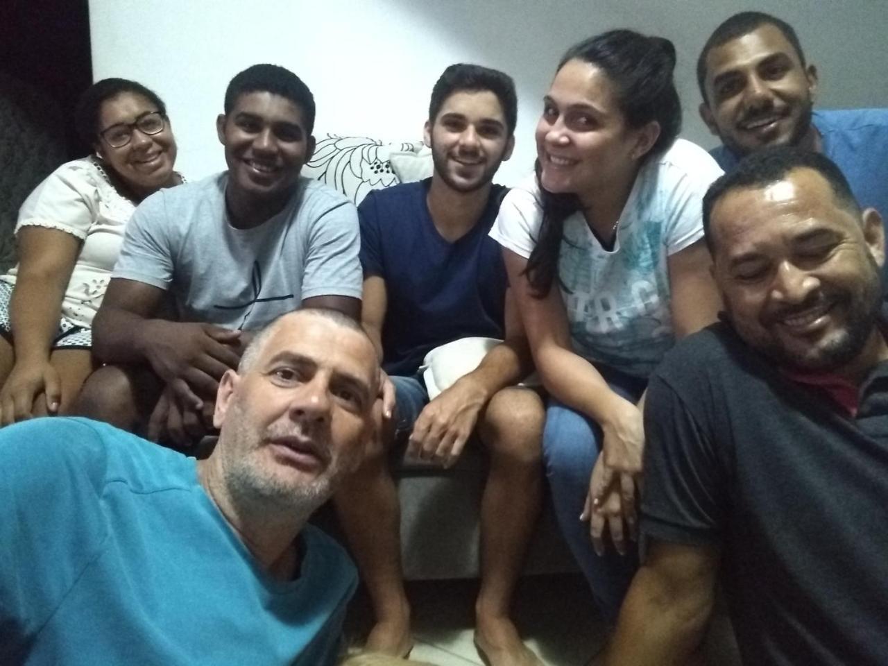 Hostel Residencial - Sao Paulo — Photos 2